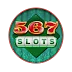 567 Slots APK Download